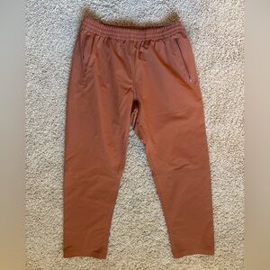 Outdoor Voices Rust Women’s RecTreks